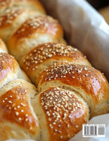 50 Israel Bread Recipes for Home