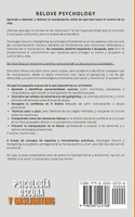 Psicología oscura y gaslighting