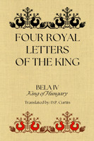 Four Royal Letters of the King