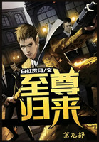 至尊归来：第九部