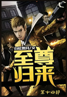 至尊归来：第十四部