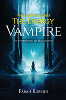 The Empath And The Energy Vampire