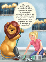LAS AVENTURAS DE HATTY Y BARTY MES ONCE