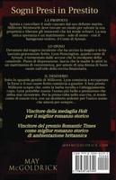 Sogni Presi in Prestito (Borrowed Dreams)