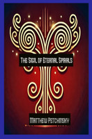 The Sigil of Eternal Spirals journal