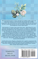 Tempesta nelle Highlands (TEMPEST IN THE HIGHLANDS)