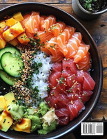 50 Sushi Bowl Recipes