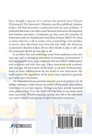 The Innovation Factory