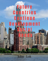 Future Countries Continue Development Social Needs