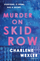 Murder on Skid Row