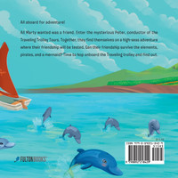 The Adventures of Peter and Me