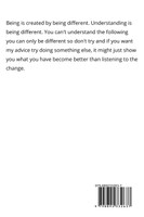 32 Days of Wisdom