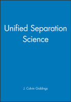 Unified Separation Science