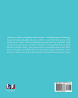 Super Ninja Chipmunk