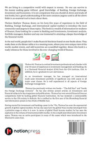 Handbook of Jargons for Banking and Investments