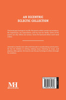 AN ECCENTRIC ECLECTIC COLLECTION