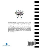 Tripp the Thoughtful Ten Frame