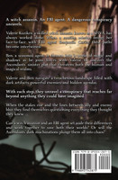 The Witch's Reckoning