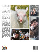 Hagrid The Tiny Lamb With The Big Name