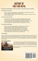 History of Tibet and Nepal