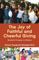 The Joy of Faithful and Cheerful Giving