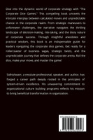 The Corporate Dice Games