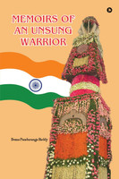Memoirs of an Unsung Warrior