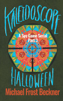 Kaleidoscope Halloween