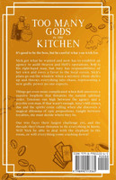 Too Many Gods in the Kitchen