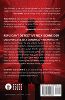 Robot Detective