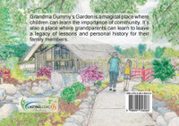 Grandma Gummy's Garden