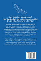 The Adventures of Ulixes