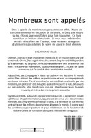 Nombreux sont appelés