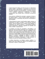 O ESTADO DEMOCRÁTICO DE DIREITO E A EVOLUÇÃO JURÍDICA