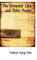 The Unnamed Lake and Other Poems