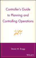 Controller's Guide to Planning and Controlling Operations