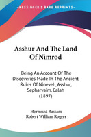 Asshur And The Land Of Nimrod