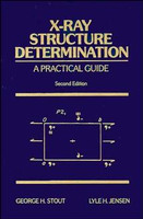 X-Ray Structure Determination