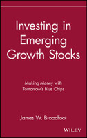 Investing in Emerging Growth Stocks