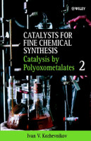 Catalysis by Polyoxometalates, Volume 2