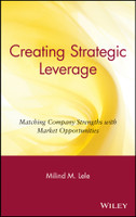 Creating Strategic Leverage