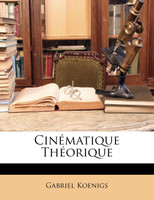 Cin Matique Th Orique