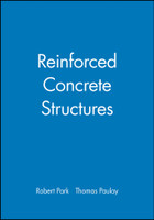 Reinforced Concrete Structures