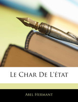 Le Char De L'état