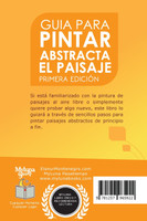 Guia Para Pintar Abstracta Del Paisaje