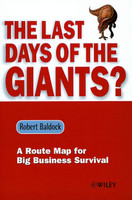 The Last Days of the Giants?