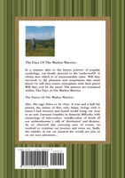 The Days And Dance Of The Warless Warrior