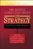 The Boston Consulting Group on Strategy