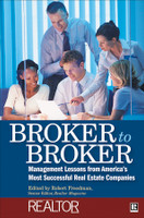 Broker to Broker