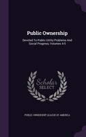 Public Ownership